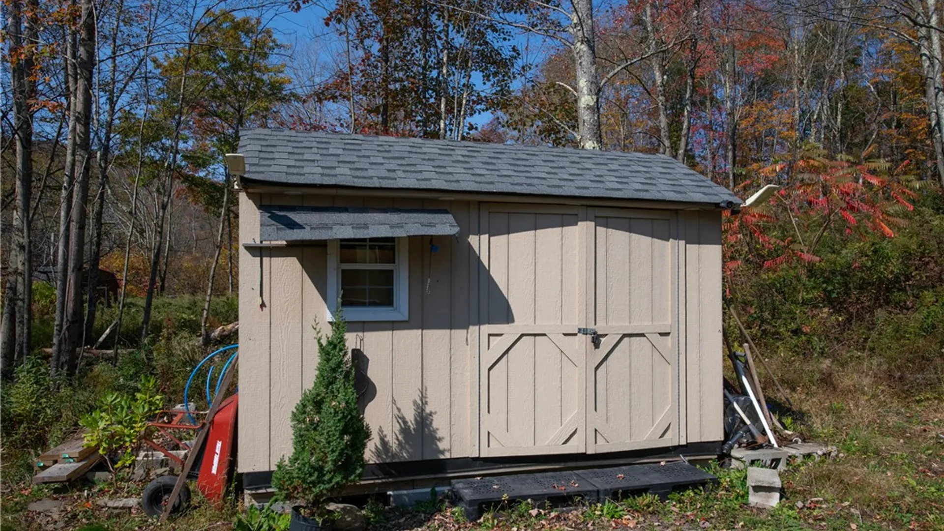 Property at 3810 County Road 26, Colchester, NY 13755 7