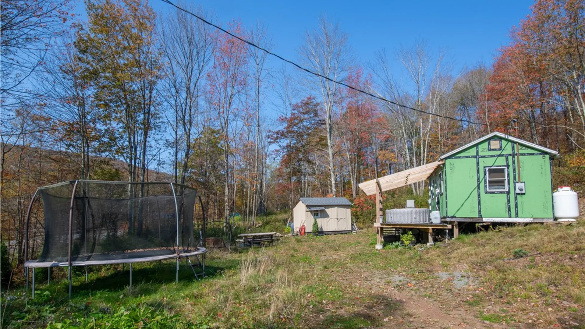 Property at 3810 County Road 26, Colchester, NY 13755 9