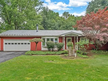Property at 11070 Fairview Drive, Perrysburg, NY 14070