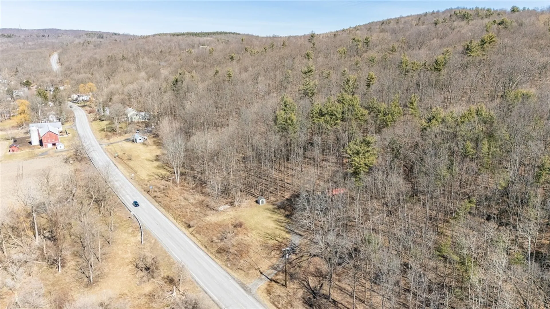 Property at 4551 State Route 64, Bristol, NY 14424 4