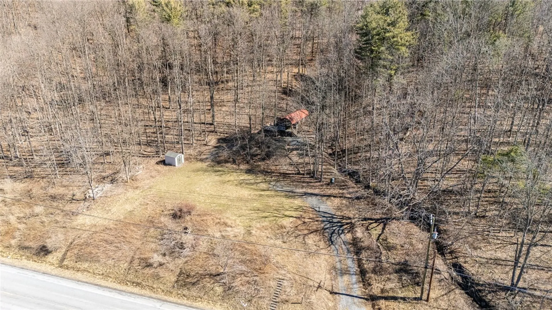 Property at 4551 State Route 64, Bristol, NY 14424 6