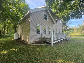 Property at 5589 Sand Hill Road, Verona, NY 13478