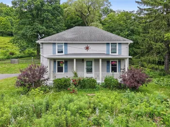 Property at 343 White Church Road, Caroline, NY 14817