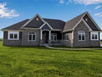 Property at 6993 Pine Lake, Pendleton, NY 14120