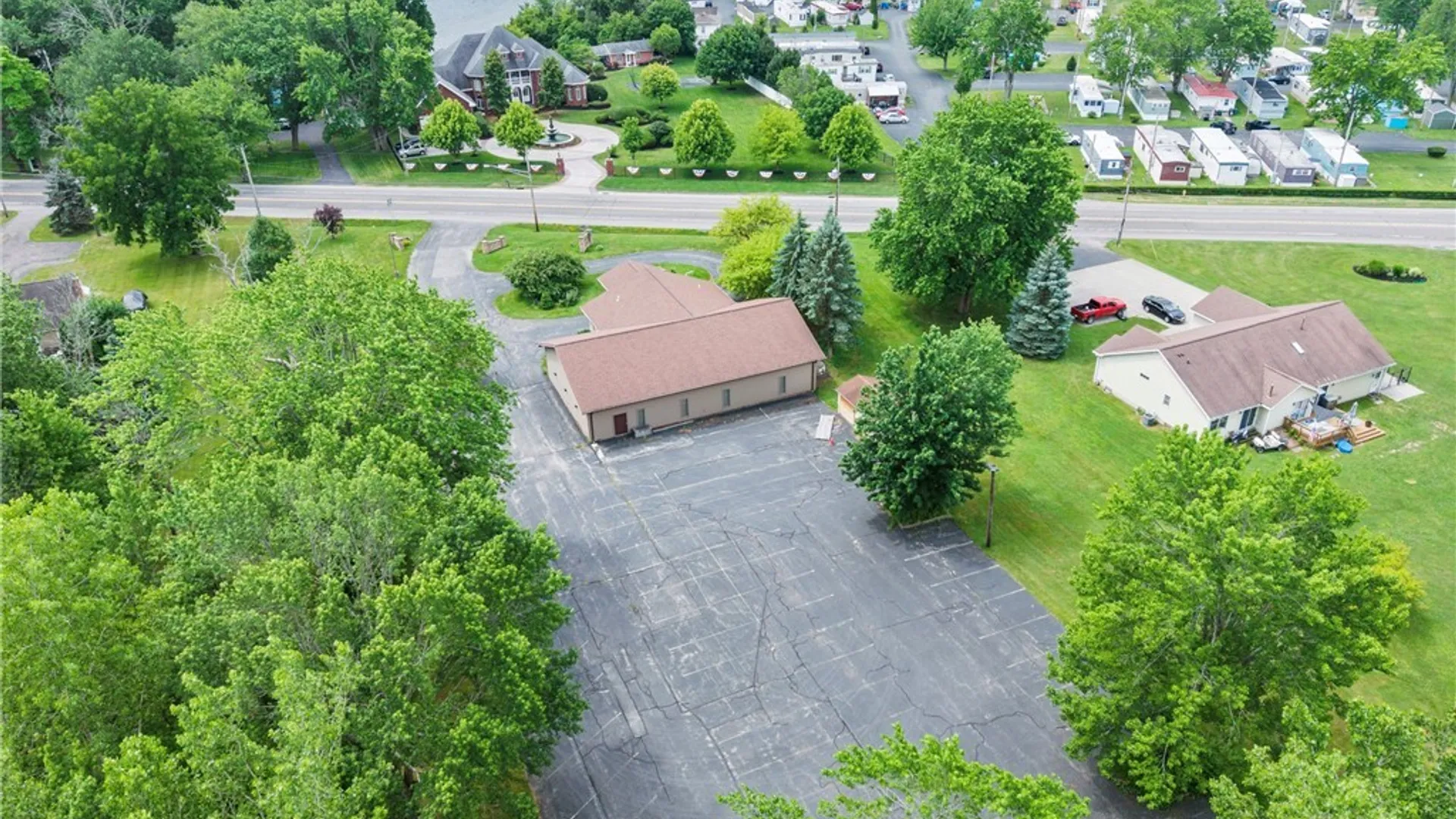 Property at 2099 River Road, Wheatfield, NY 14304 21