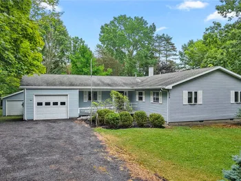 Property at 239 Pennsylvania Avenue, Ulysses, NY 14886