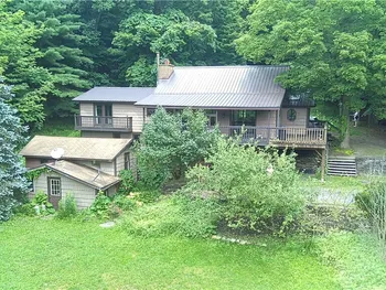 Property at 1346 Otisco Valley Road, Otisco, NY 13110