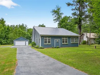 Property at 103 Kasoag Lake Road, Williamstown, NY 13302