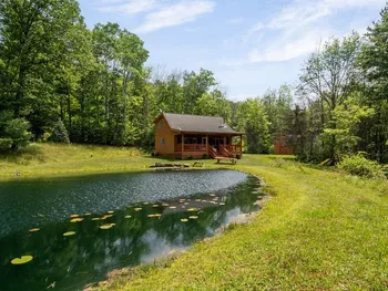 Property at 8911 Hoyett Road, Clarksville, NY 14727