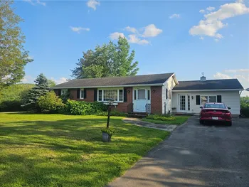 Property at 111 Haggerty Road, Otsego, NY 13326