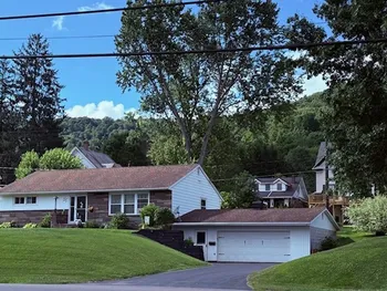 Property at 402 Water Street, Smethport Boro, PA 16749