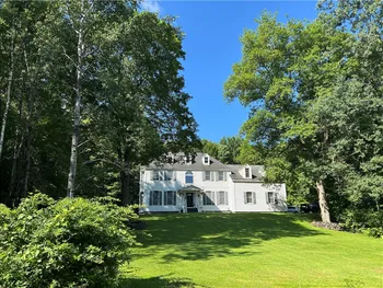 Property at 641 Heritage Hill Road, Davenport, NY 13820