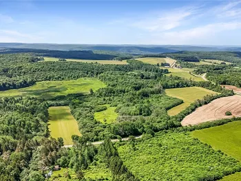 Property at 00 County Road 2A, West Almond, NY 14804