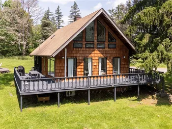 Property at 2064 County Highway 8, Roxbury, NY 12421