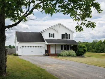 Property at 36748 County Route 136, Theresa, NY 13691