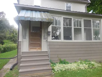 Property at 45 Olin Avenue, Perry, NY 14530
