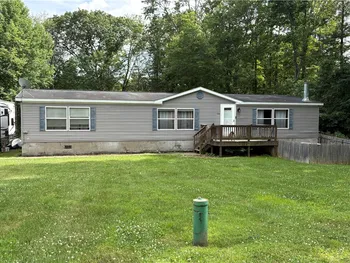 Property at 536 Junction Road, Guilford, NY 13733