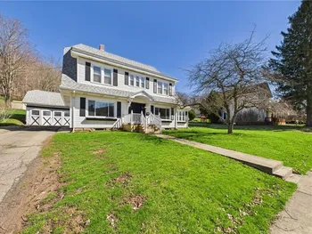 Property at 1010 Main Street, Smethport Boro, PA 16749