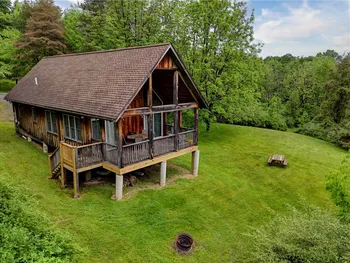 Property at 5907 Lawrence Hill Road, Canadice, NY 14560