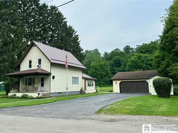 Property at 15333 Armes Court, Collins, NY 14070