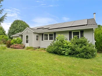 Property at 4160 Perry City Road, Ulysses, NY 14886
