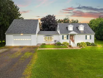 Property at 2215 US Route 11, Lafayette, NY 13084