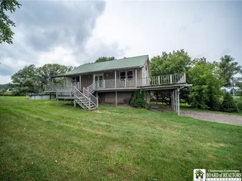 Property at 7789 Mile Strip Road, Cherry Creek, NY 14138