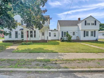 Property at 10470 Main Street, North Collins, NY 14111