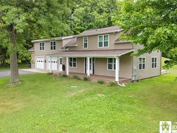 Property at 2777 S Roberts Road, Sheridan, NY 14063