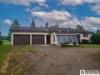 Property at 5550 Route 474, Harmony, NY 14710