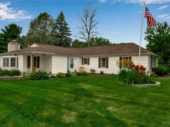 Property at 2610 Coomer Road, Newfane, NY 14028
