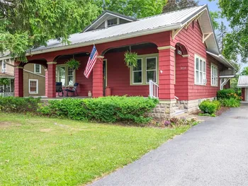 Property at 7424 E Main Street, Lima, NY 14485