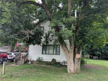 Property at 218 Sargent Road, Bennington, NY 14037