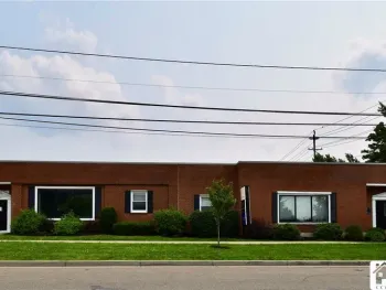 Property at 517 5th Street, Jamestown, NY 14701