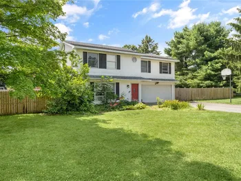 Property at 1 Tannery Circle, Dryden, NY 13053