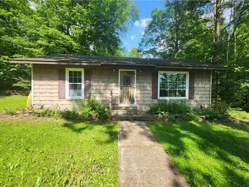 Property at 142 John Smith Road, Pharsalia, NY 13844