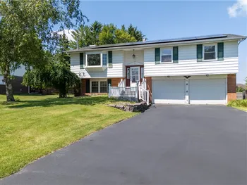 Property at 55 Wegman Street, Sennett, NY 13021
