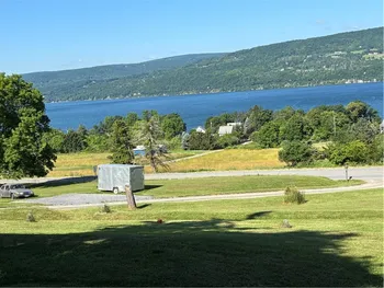 Property at Lake Road, Middlesex, NY 14544