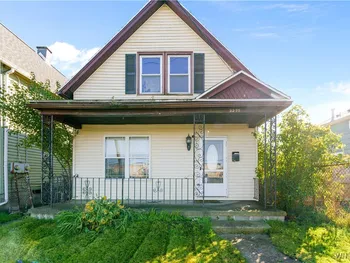 2275 Broadway Street, Cheektowaga, NY 14212