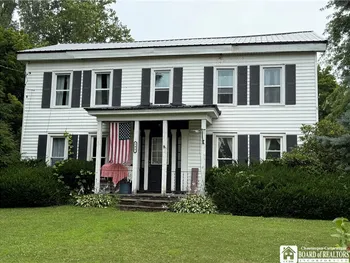 Property at 193 N. Portage, Westfield, NY 14787