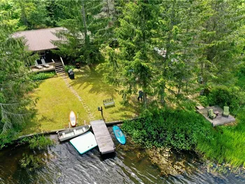 Property at 240 Trout Brook Road, Fremont, NY 12736