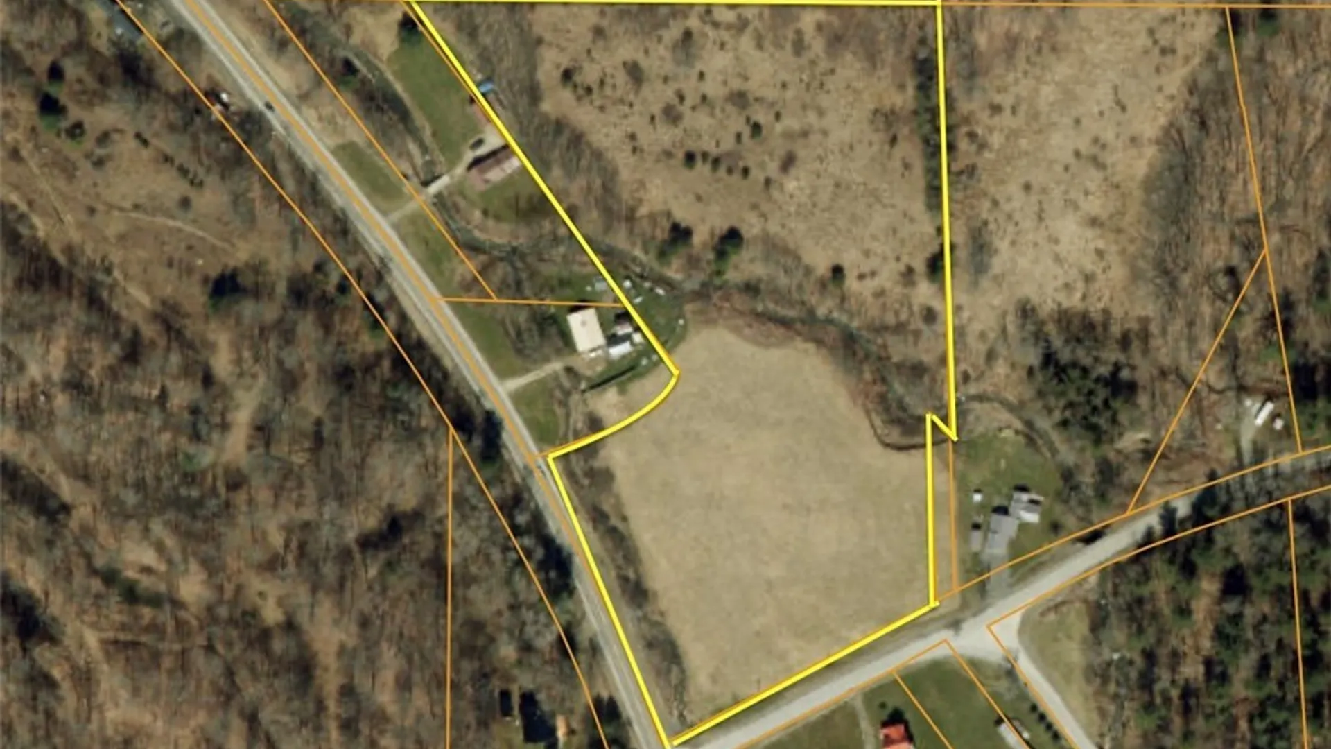 Property at 9079 Stout Road, Cuba, NY 14727 3
