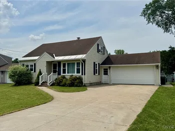 Property at 119 Marnie Street, Deerfield, NY 13502
