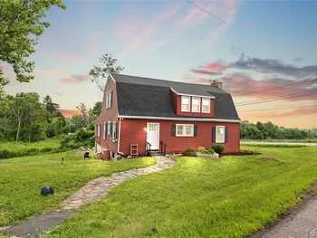 Property at 3360 Slate Hill Road, Marcellus, NY 13108
