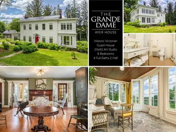 Property at 51 Saw Mill Road, Meredith, NY 13753