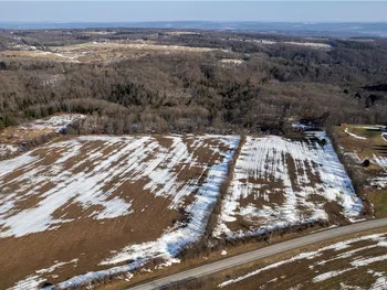 Property at Bennett Road, Litchfield, NY 13340