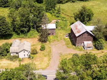 Property at 41561 State Highway 10, Delhi, NY 13753
