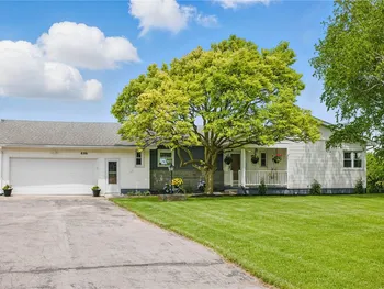 Property at 8281 E Main Road, Leroy, NY 14482