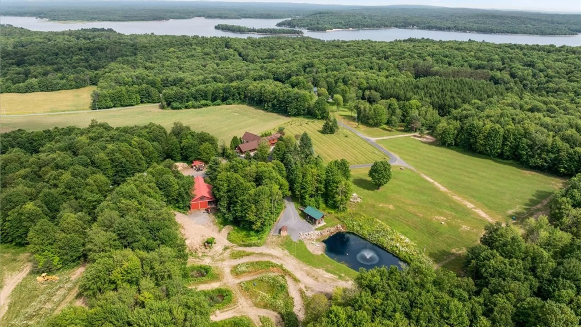 Property at 11717 Stonehedge Road, Remsen, NY 13438 10