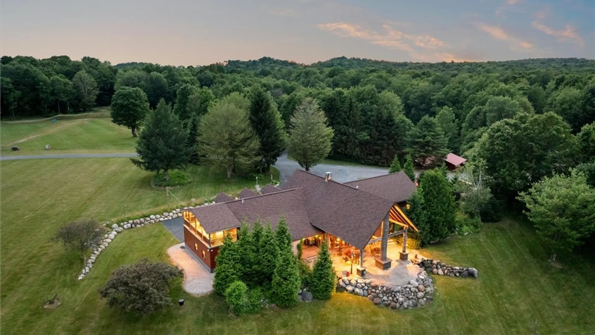 Property at 11717 Stonehedge Road, Remsen, NY 13438 11